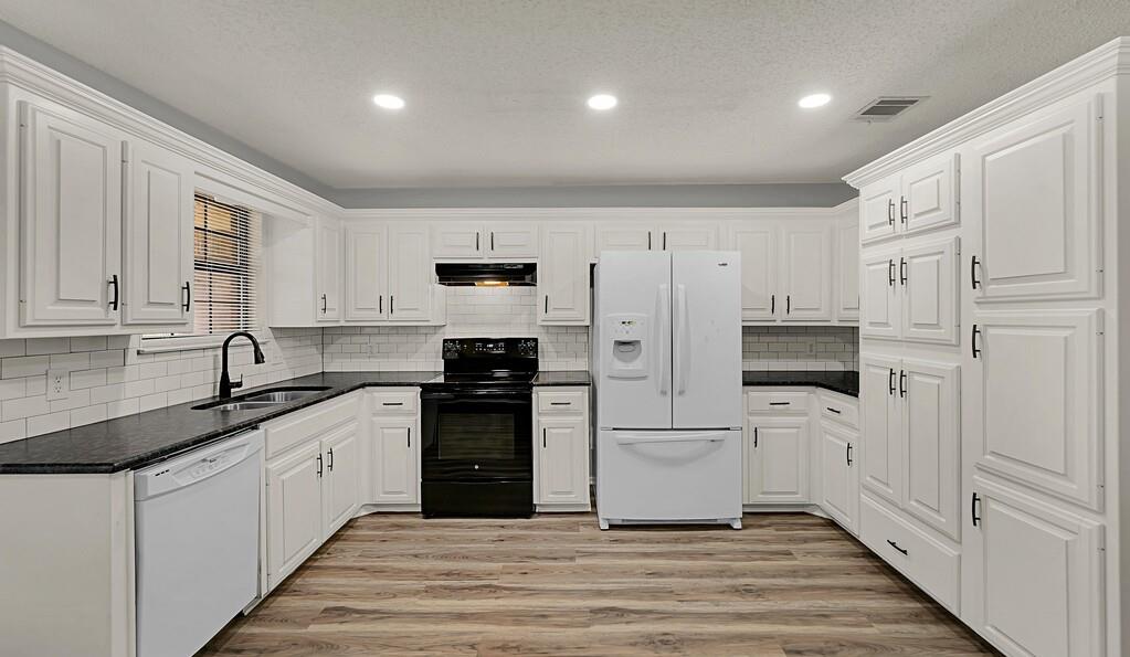 South Meadows Estate - Residential