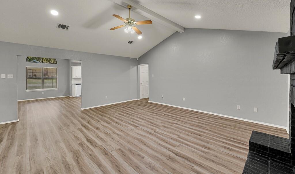 South Meadows Estate - Residential