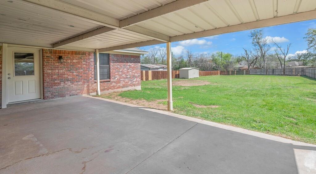 South Meadows Estate - Residential