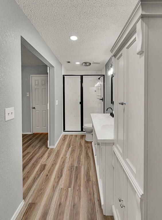 South Meadows Estate - Residential