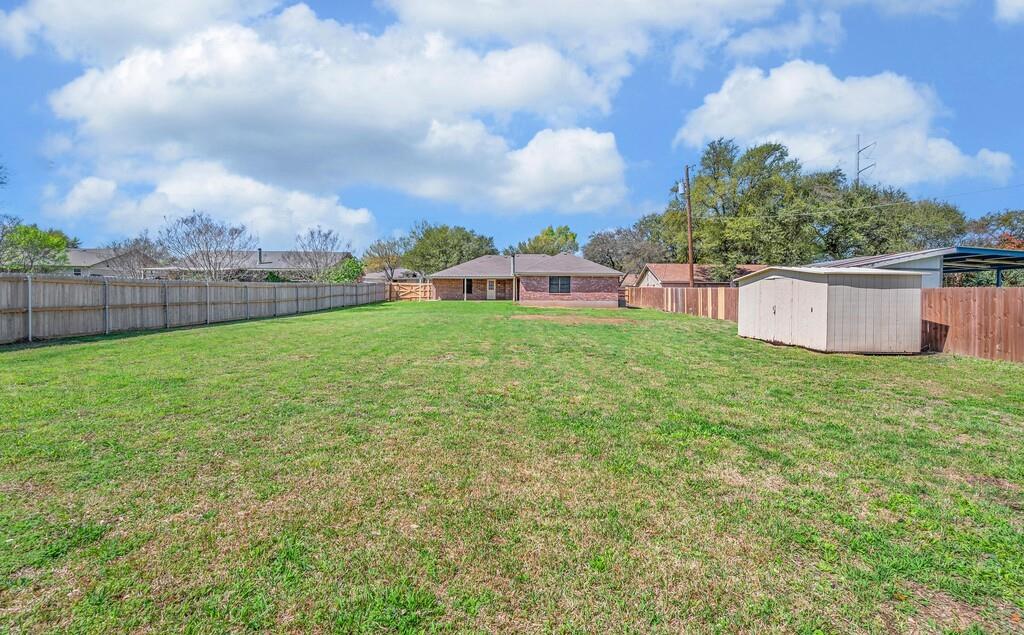 South Meadows Estate - Residential