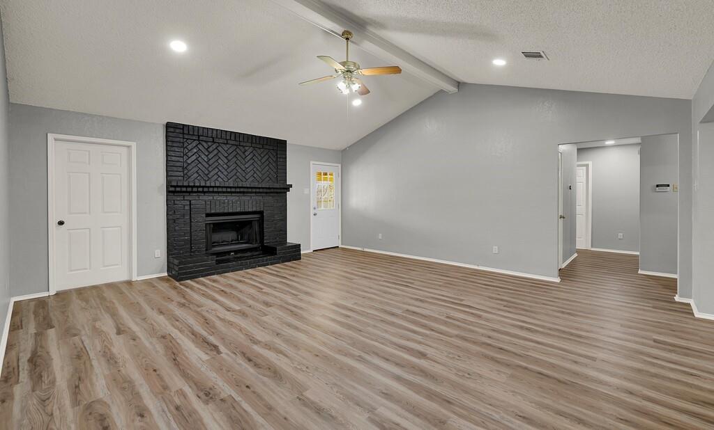 South Meadows Estate - Residential