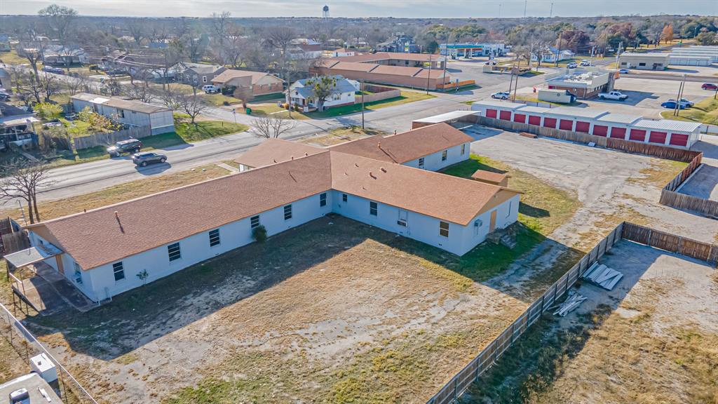 Davis 2nd Add - Commercial Sale