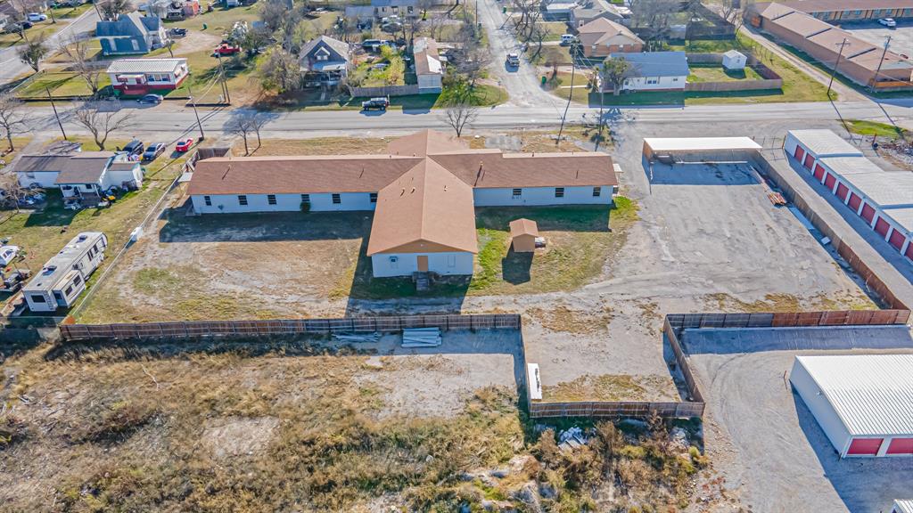 Davis 2nd Add - Commercial Sale