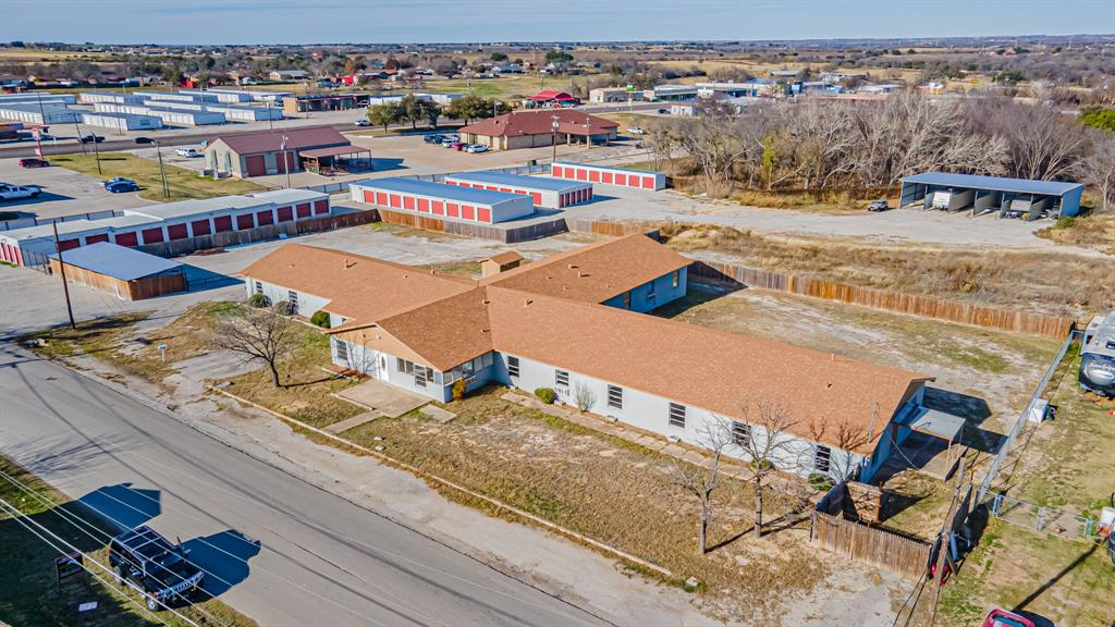 Davis 2nd Add - Commercial Sale