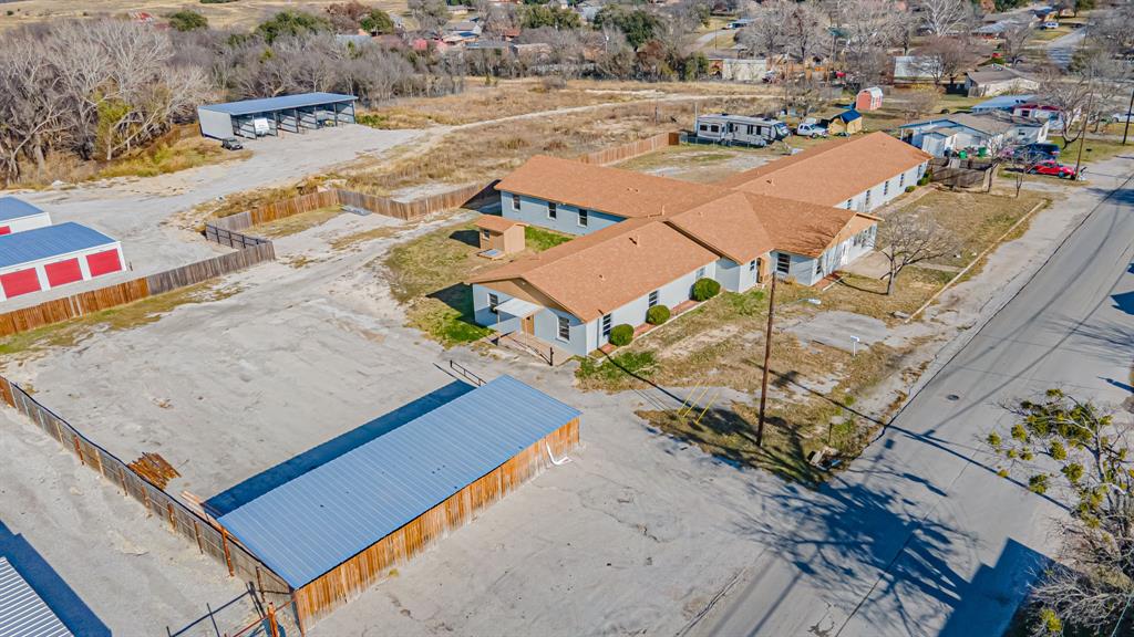 Davis 2nd Add - Commercial Sale