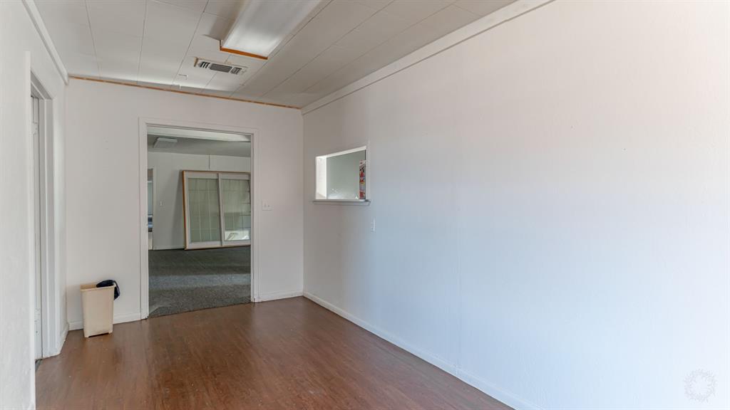 Davis 2nd Add - Commercial Sale