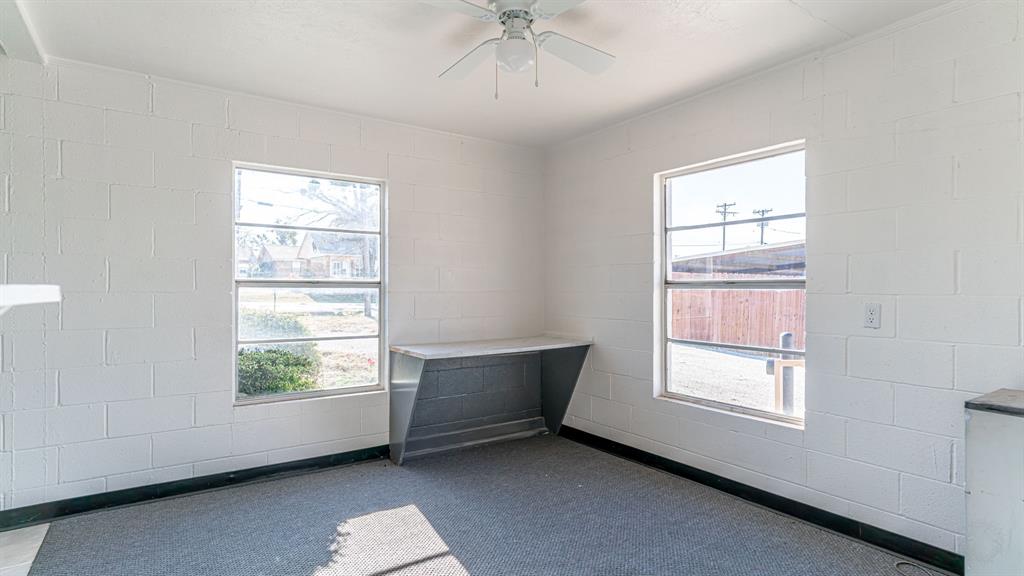 Davis 2nd Add - Commercial Sale