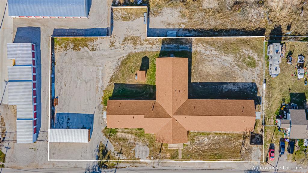 Davis 2nd Add - Commercial Sale