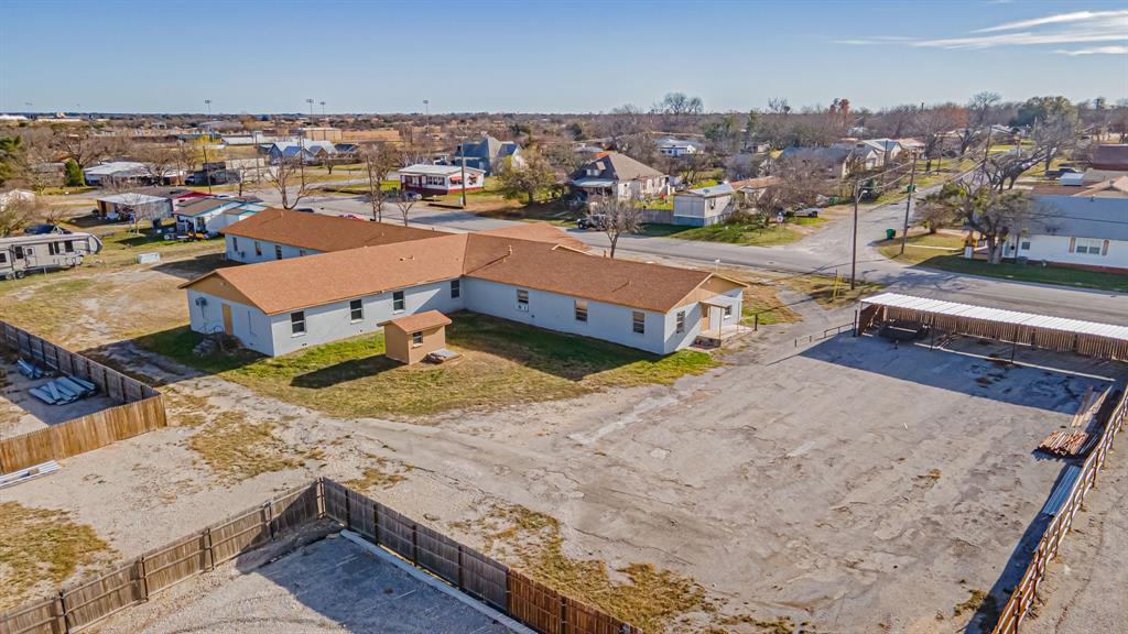 Davis 2nd Add - Commercial Sale