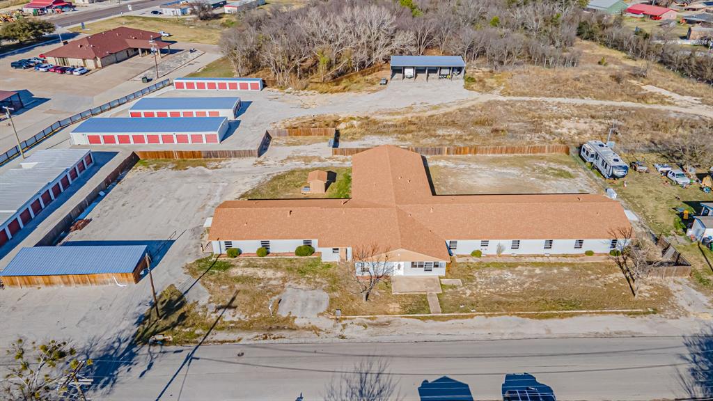 Davis 2nd Add - Commercial Sale