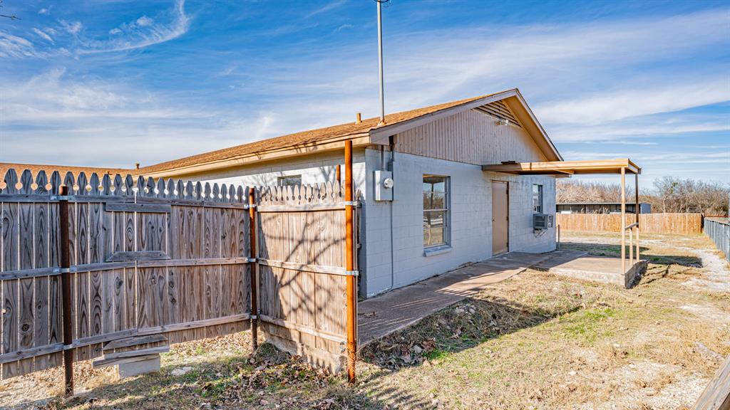 Davis 2nd Add - Commercial Sale