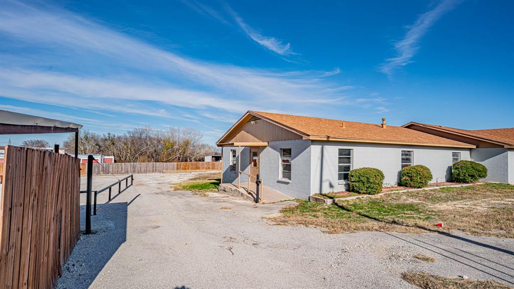 Davis 2nd Add - Commercial Sale