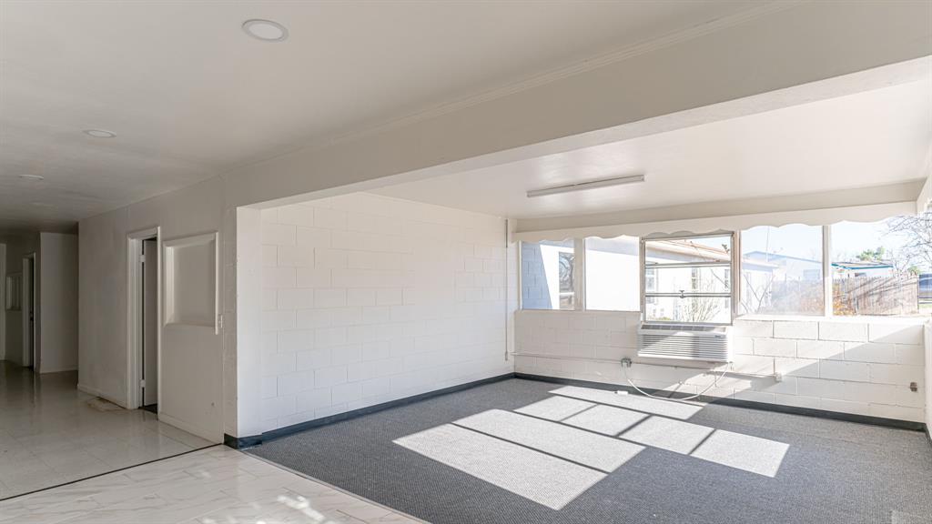 Davis 2nd Add - Commercial Sale