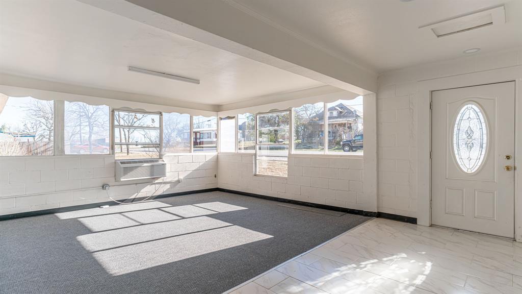 Davis 2nd Add - Commercial Sale