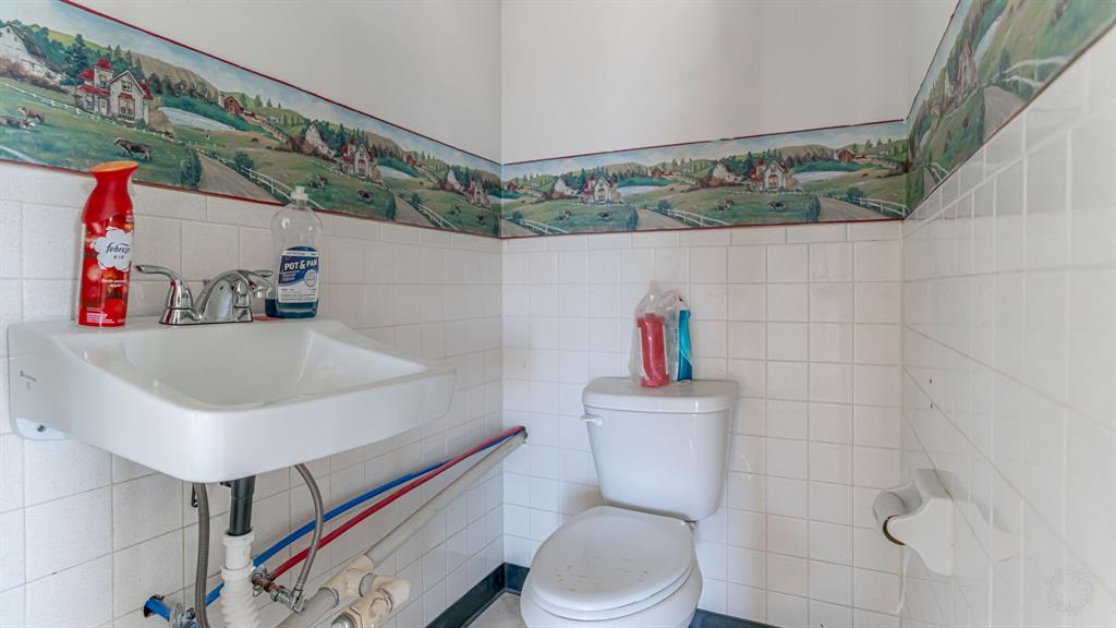 Davis 2nd Add - Commercial Sale