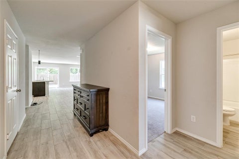 Tiny photo for 115 Rock Creek LN, Terrell, TX 75160 (MLS # 21340072)