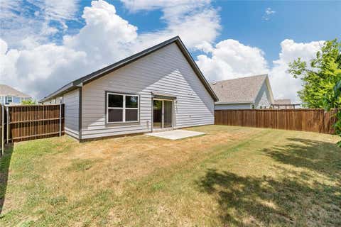 Tiny photo for 115 Rock Creek LN, Terrell, TX 75160 (MLS # 21340072)