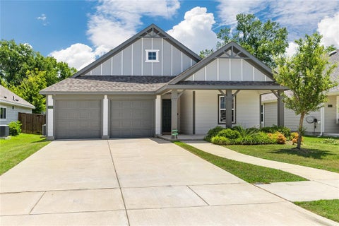 Tiny photo for 115 Rock Creek LN, Terrell, TX 75160 (MLS # 21340072)
