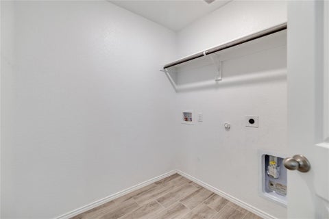 Tiny photo for 115 Rock Creek LN, Terrell, TX 75160 (MLS # 21340072)