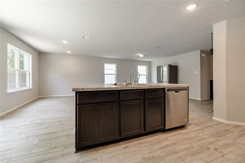 Tiny photo for 115 Rock Creek LN, Terrell, TX 75160 (MLS # 21340072)