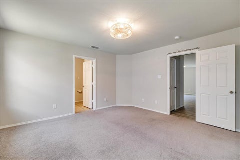 Tiny photo for 115 Rock Creek LN, Terrell, TX 75160 (MLS # 21340072)