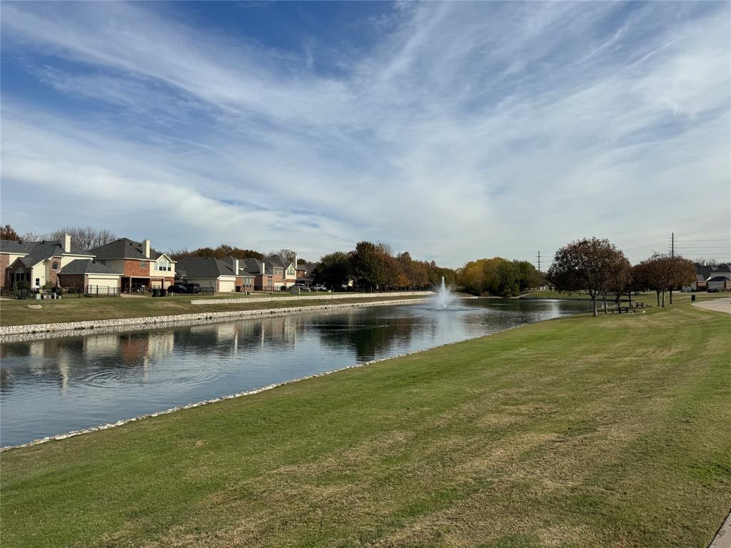 Villages Of White Rock Creek - Residential Lease