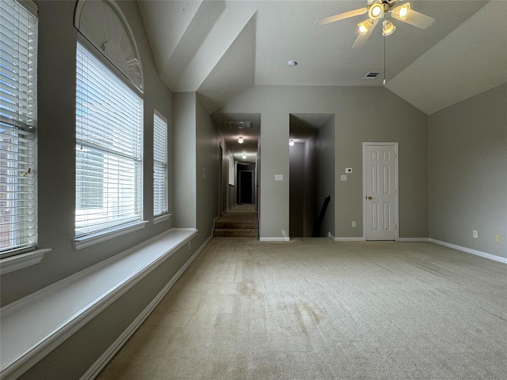 Villages Of White Rock Creek - Residential Lease