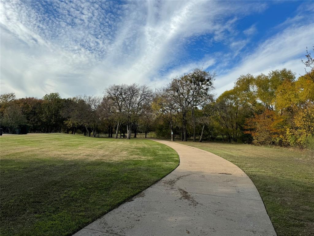 Villages Of White Rock Creek - Residential Lease