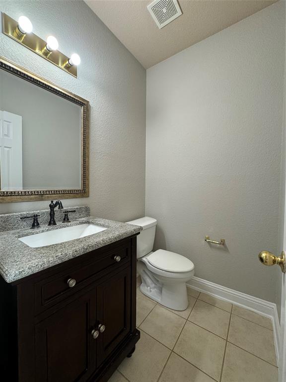 Villages Of White Rock Creek - Residential Lease