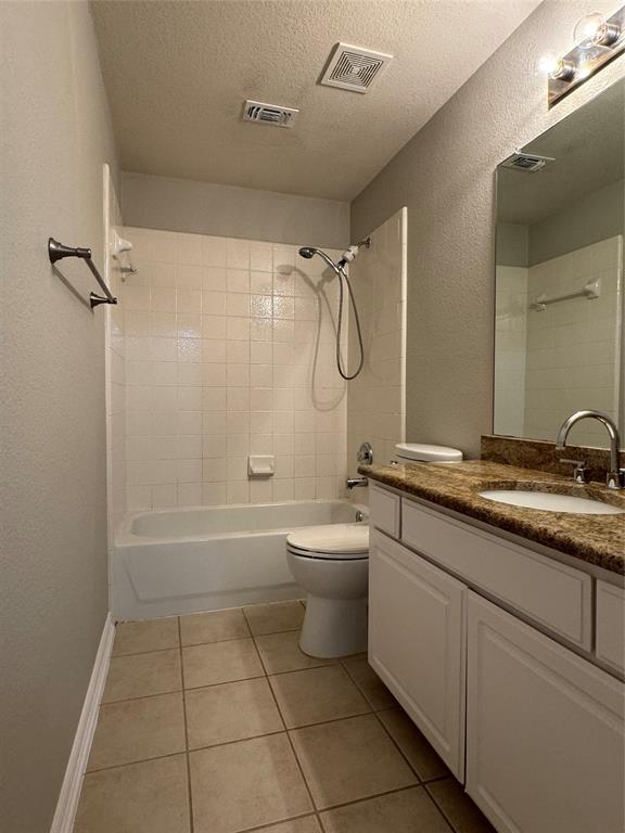 Villages Of White Rock Creek - Residential Lease