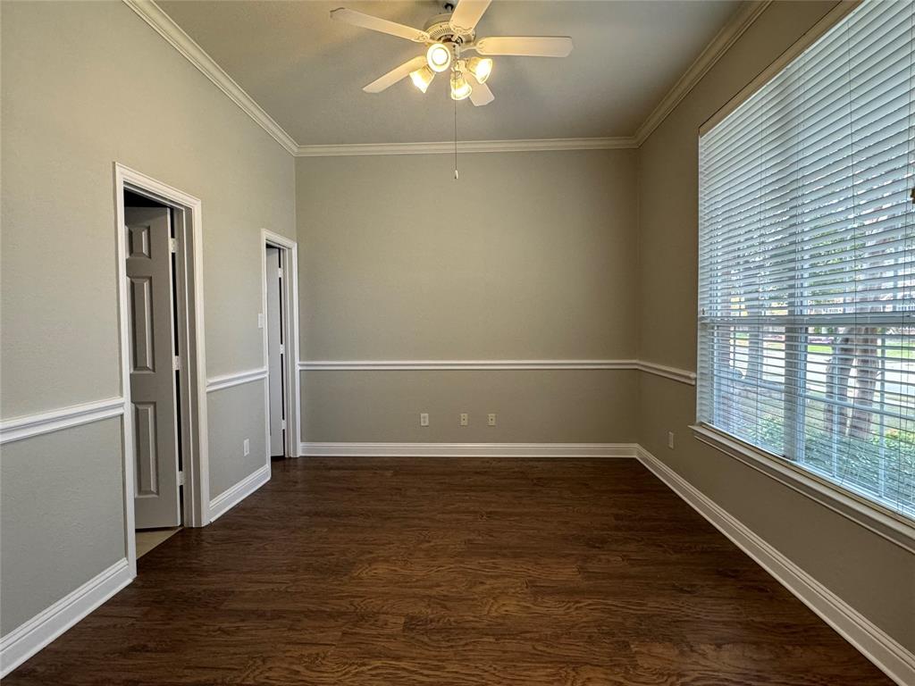 Villages Of White Rock Creek - Residential Lease