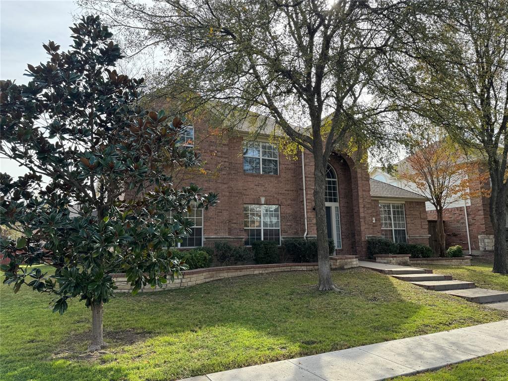 Villages Of White Rock Creek - Residential Lease