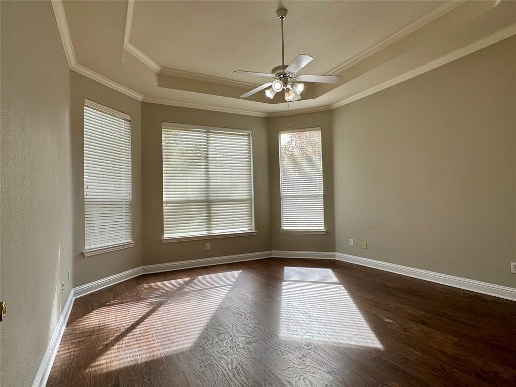 Villages Of White Rock Creek - Residential Lease