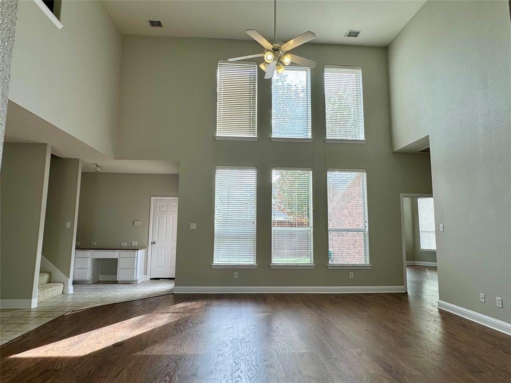 Villages Of White Rock Creek - Residential Lease