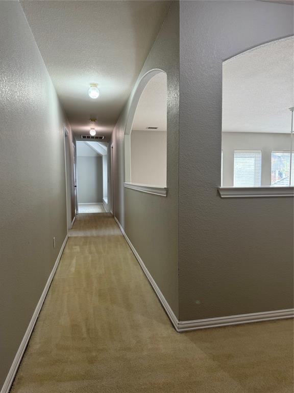 Villages Of White Rock Creek - Residential Lease