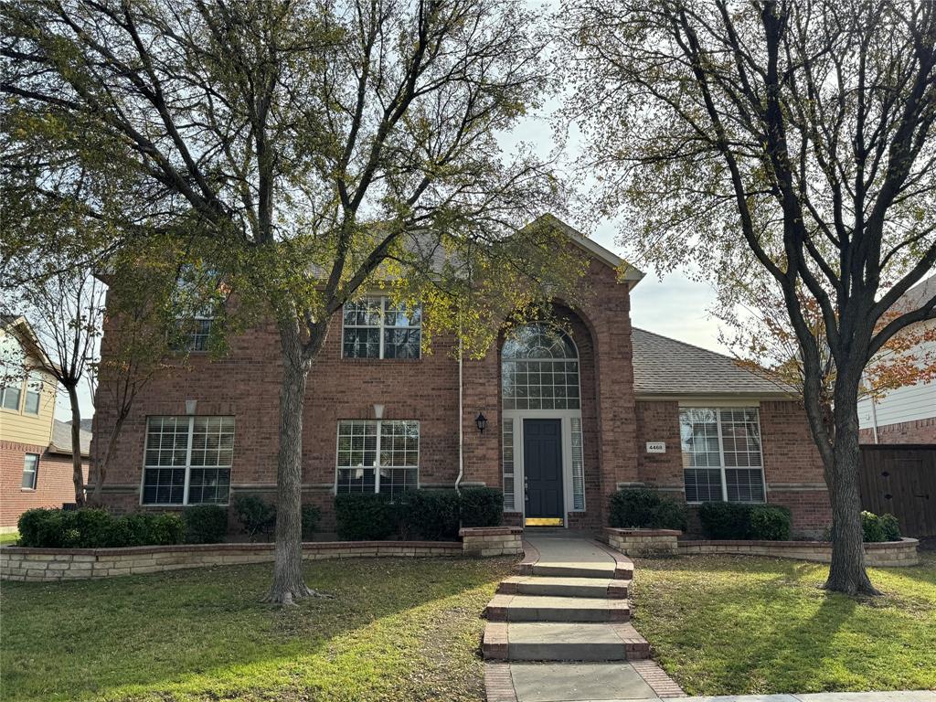 Villages Of White Rock Creek - Residential Lease