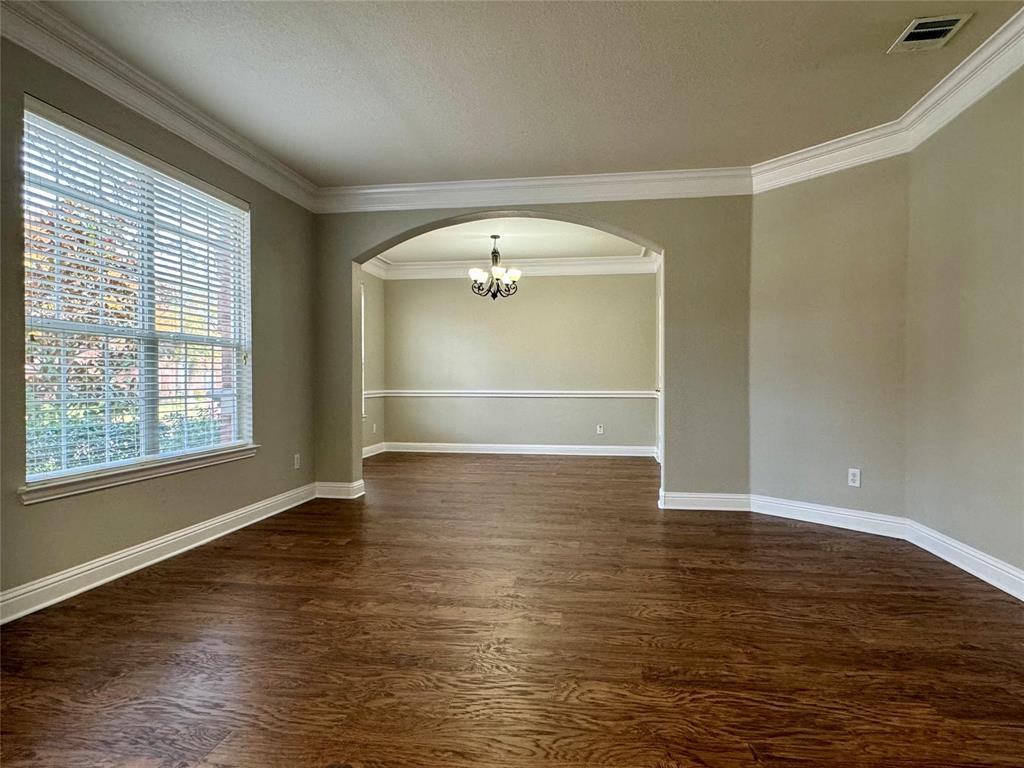 Villages Of White Rock Creek - Residential Lease