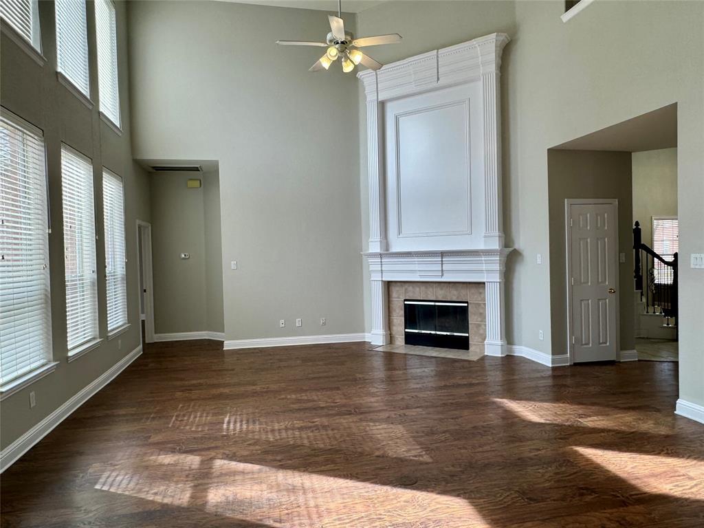 Villages Of White Rock Creek - Residential Lease