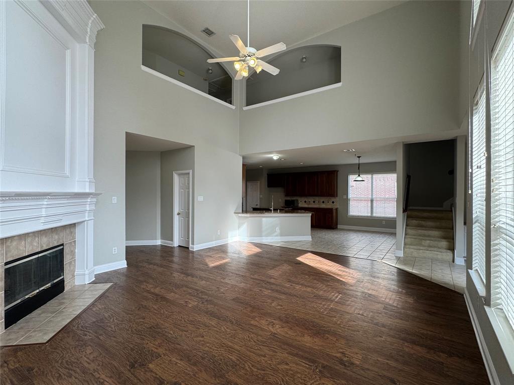 Villages Of White Rock Creek - Residential Lease