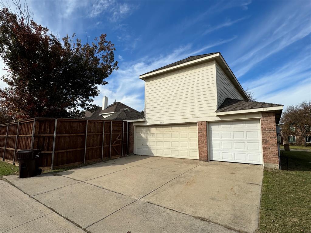 Villages Of White Rock Creek - Residential Lease