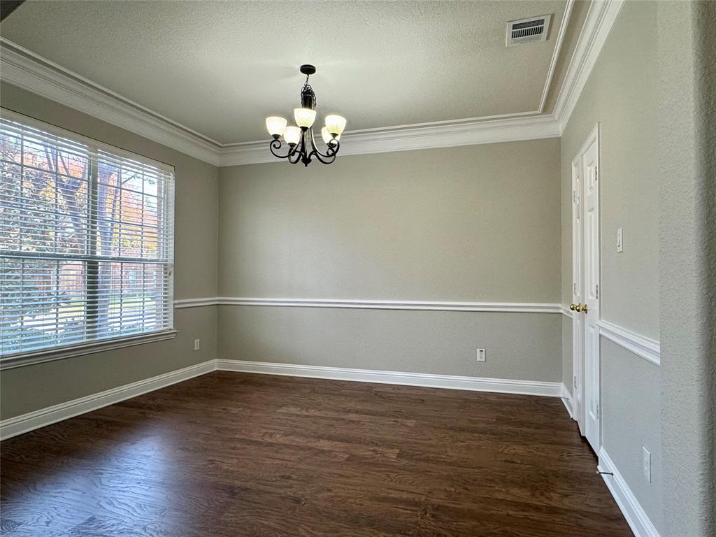 Villages Of White Rock Creek - Residential Lease