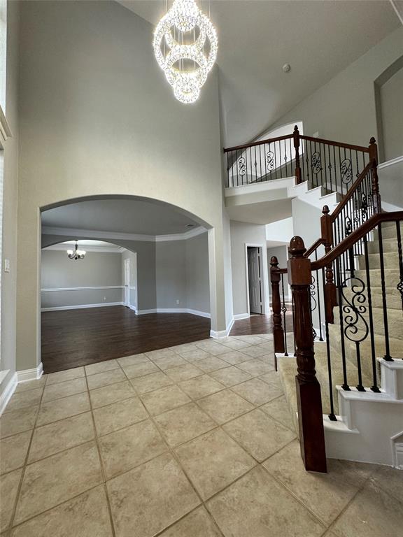 Villages Of White Rock Creek - Residential Lease