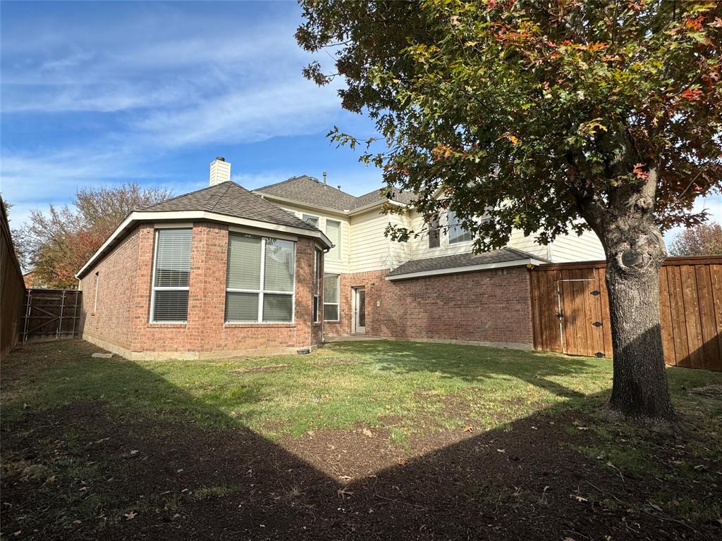 Villages Of White Rock Creek - Residential Lease