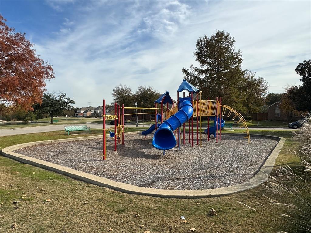 Villages Of White Rock Creek - Residential Lease