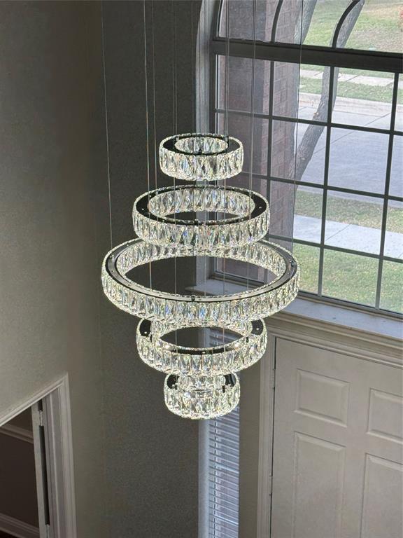 Villages Of White Rock Creek - Residential Lease