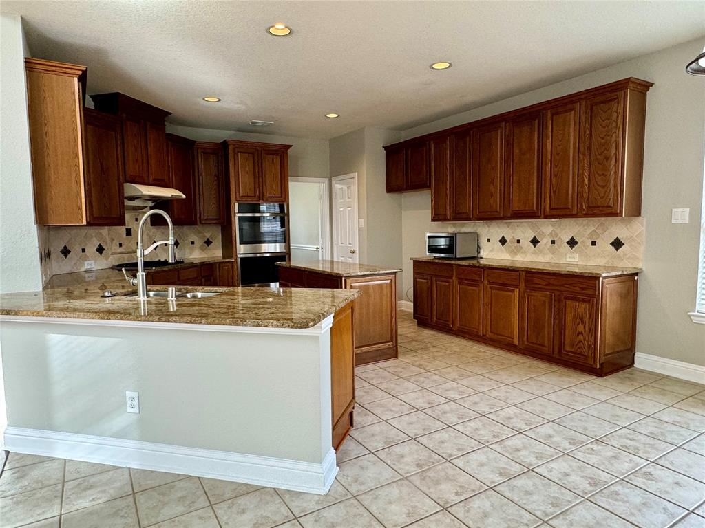 Villages Of White Rock Creek - Residential Lease