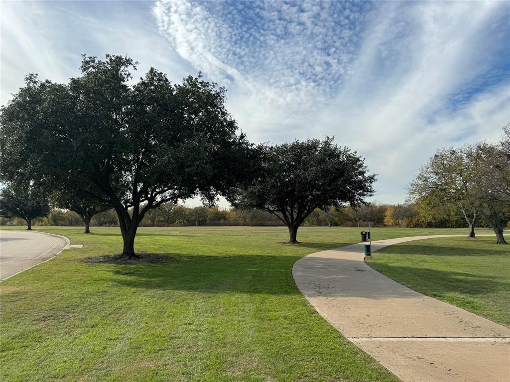 Villages Of White Rock Creek - Residential Lease