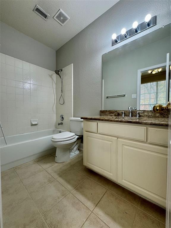 Villages Of White Rock Creek - Residential Lease