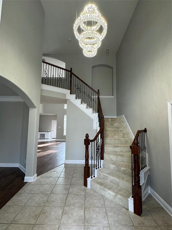 Villages Of White Rock Creek - Residential Lease